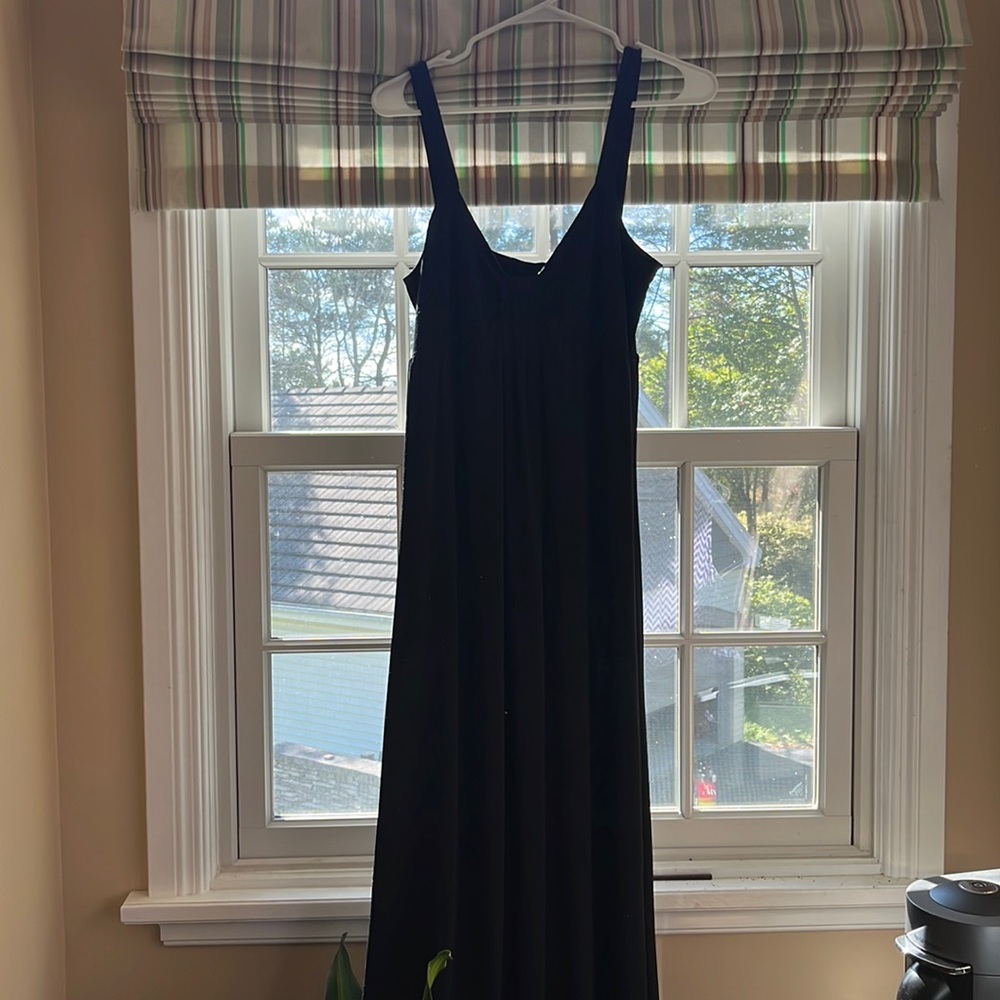 Black Ann Taylor dress - perfect for all occasions
